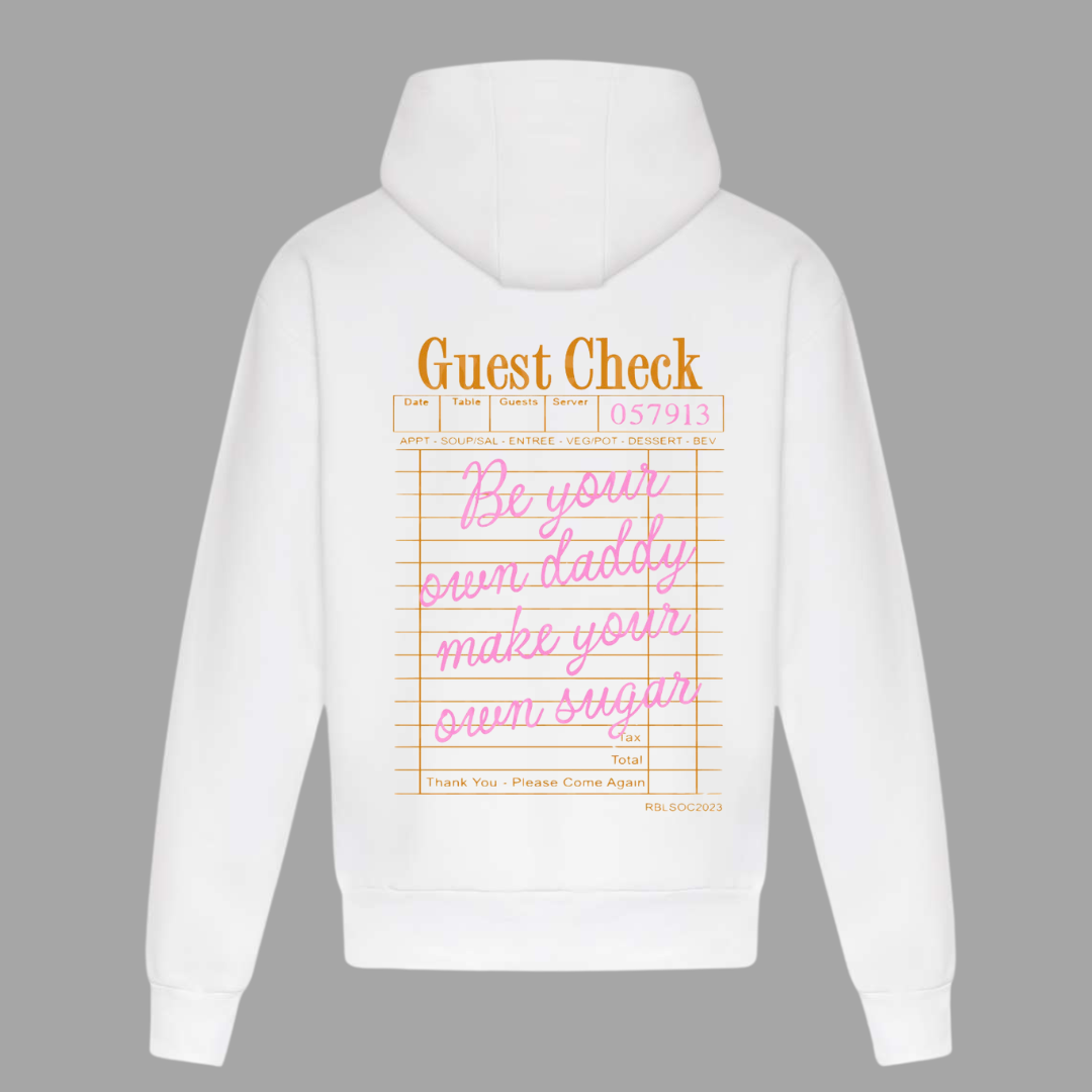 Hanorac Guest Check